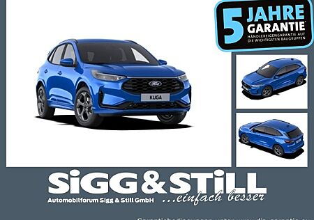 Ford Kuga ST-Line FHEV 2,5I **NEUES MODELL** NAVI*LED