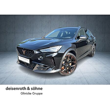 Cupra Formentor leasen