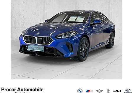 BMW 220d Gran Coupé M Sport HUD PANO 360°KAM RFK LM