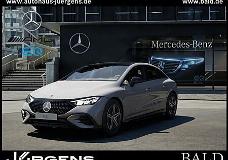Mercedes-Benz EQE 300 AMG-Sport/LED/Cam/Pano/Night/Sitzklima
