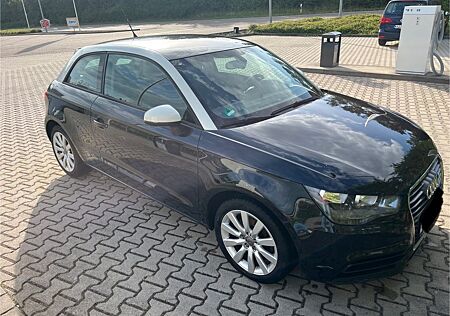 Audi A1 1.4 TFSI Attraction