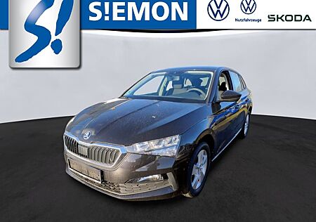 Skoda Scala 1.0 TSI Cool Plus Klima SHZ PDC SmartLink