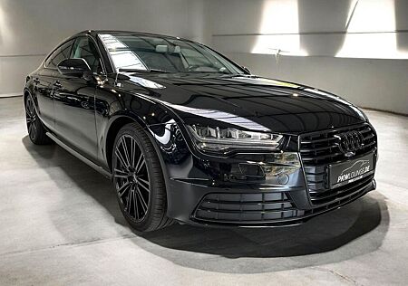 Audi A7 gebraucht kaufen Audi A7 2.0 TFSI DKG Sportback Navi/Kamera etc.