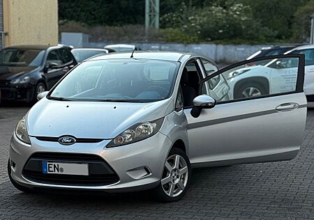 Ford Fiesta Trend