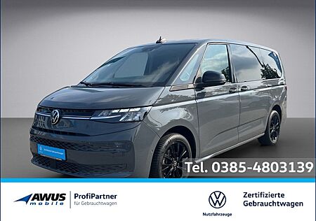 VW T7 Multivan Volkswagen Life LÜ 2.0TDI 110kW DSG