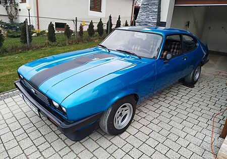 Ford Capri Piękny MK3