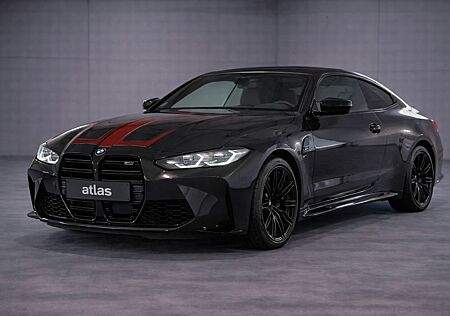 BMW M4 Competition xDrive DRI. PACK*SBL*LASER*H/K*