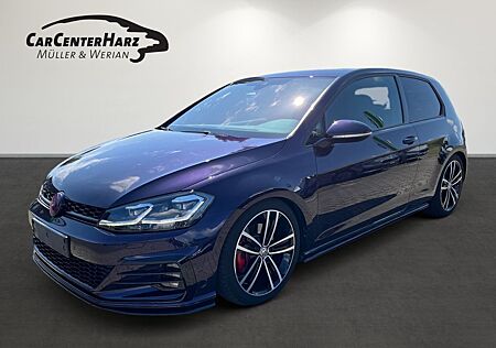 VW Golf Volkswagen VII Lim. GTD LED+ACC+NaviPro+Fahrwerk