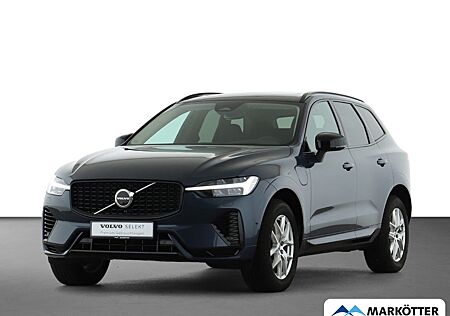 Volvo XC 60 XC60 T6 AWD Plus Dark Plug-In Hybrid 360/HUD/ACC