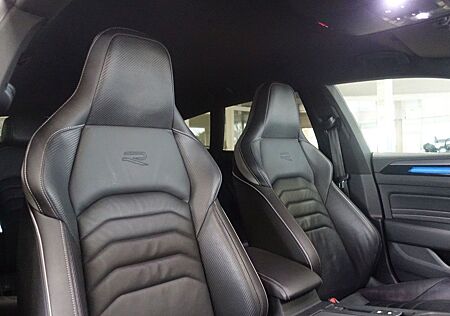 VW Arteon Volkswagen Shooting Brake R-Line 4M.; S-Sitz DCC AHK