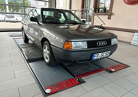 Audi 80