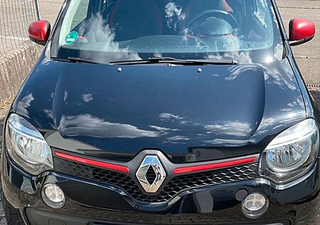 Renault Twingo Dynamique SCe 70 Dynamique