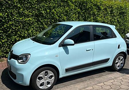 Renault Twingo SCe 65 Limited Limited