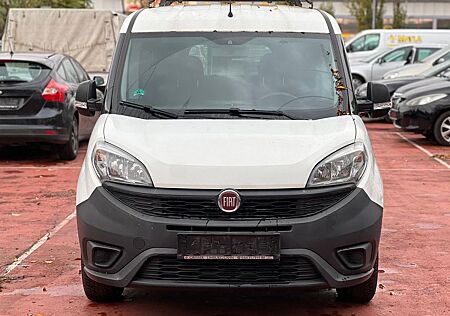 Fiat Doblo 1.3 .. Top Gepflegt.. 95000 kilometer