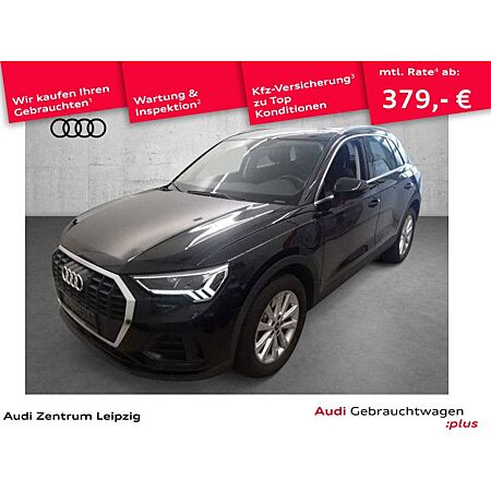Audi Q3 leasen