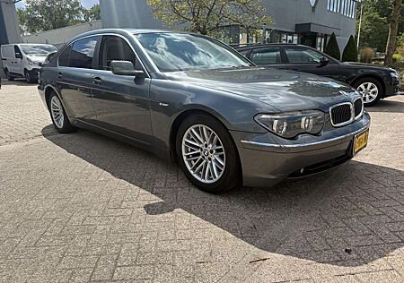 BMW 745Li 745 7-serie Youngtimer 129.000 km!!!!