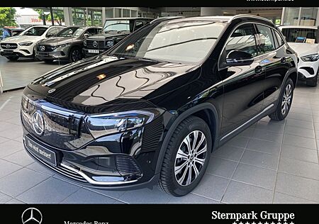 Mercedes-Benz EQA 250 Progressive MBUX*Winter*Totwinkel*Sofort