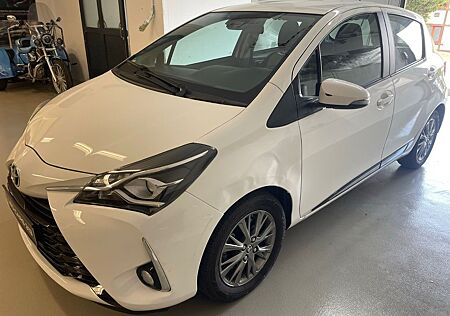 Toyota Yaris Comfort 1,5