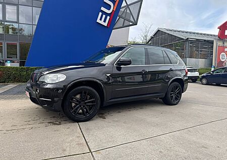 BMW X5 M50 gebraucht kaufen BMW X5 M50 *7-Sitzer*Pano*Soft*HuD*Belüft-Sitze*Indiv