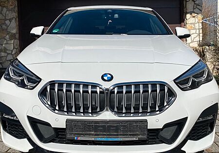 BMW 220d 220 Gran Coupé Gran Coupé Steptronic M ...