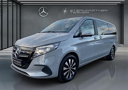 Mercedes-Benz EQV 300 Lang AMBIENTE+MULTIBEAM+KAM+7-Sitzer+SHZ