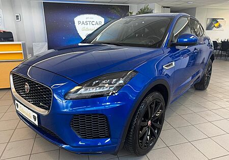 Jaguar E-Pace R-Dynamic S AWD LED