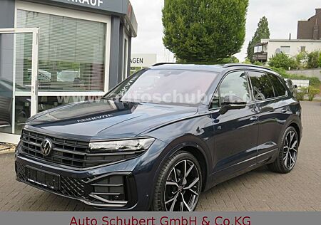 VW Touareg Volkswagen 3.0 TDI 4Motion R-Line