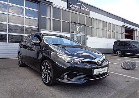 Toyota Auris Touring Sports 1.6D Comfort*1.HD*NAV*KAM*
