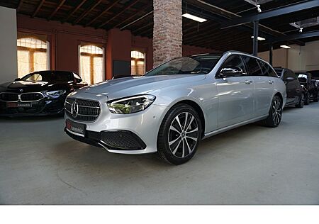 Mercedes-Benz E 300 de Leder Pano 360° Memory Sitzklim Night S