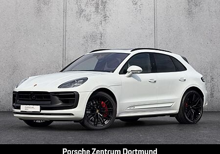 Porsche Macan GTS Burmester Surround-View Sportabgas