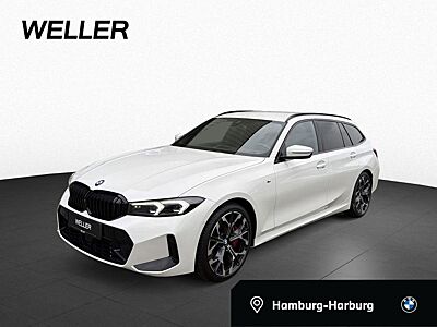 BMW 330i xDr T M SPORT PRO LivePro,AHK,19",St+G