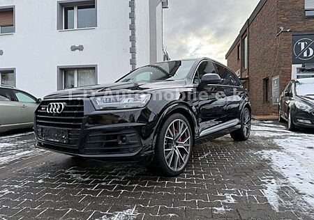 Audi Q7 3.0 TDI quattro/7 Sitzer / SQ7 umbau