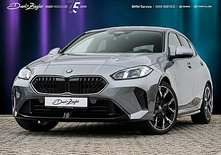 BMW 123 xDrive M-Sport 19 HuD PANO ACC AHK eSitz H&K