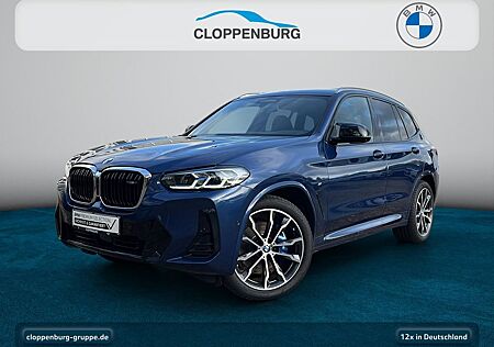 BMW X3 M40i ZA Head-Up+Navi+Pano+Laser+ACC+SHZ+KeyGO