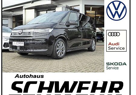 VW T7 Multivan Volkswagen Multivan Life 1.4 TSI eHybrid Energetic