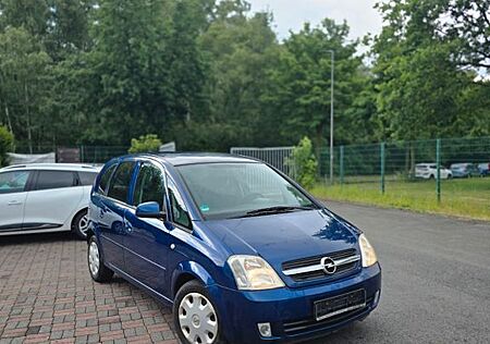 Opel Meriva Edition 1.4 TWINPORT Edition