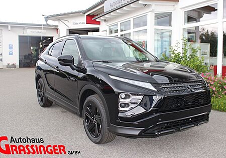 Mitsubishi Eclipse Cross PLUG-IN HYBRID 4WD Select Black