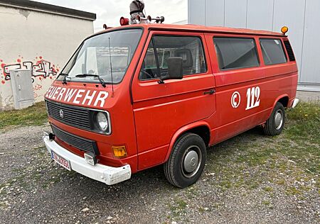 VW T3 Caravelle Volkswagen