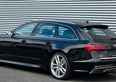 Audi S6 4.0 Quattro/Facelift/Matrix etc./VOLL/TAUSCH