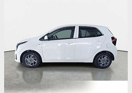 Kia Picanto 1.0 VISION MJ25 SITZH. NAVI KAMER