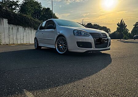 VW Golf Volkswagen 5 , 1.4 TSI 125kW GT Sport