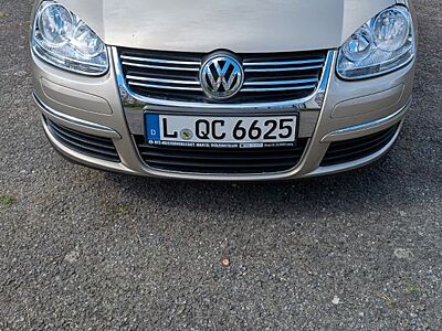 Volkswagen Jetta 1.6 Trendline Trendline
