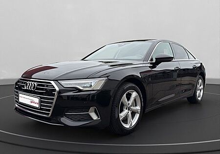 Audi A6 Lim. 45 TDI quat. sport *NAVI*MATRIX*KAMERA*
