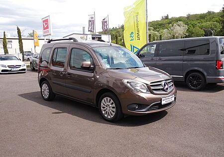 Mercedes-Benz Citan Kombi 111 CDI lang Aus 1-Hand !!!