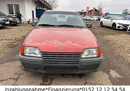 Opel Kadett