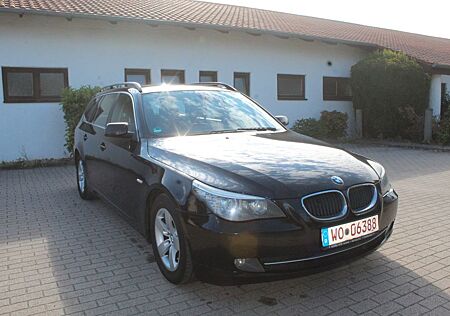BMW 520d touring Edition Lifestyle