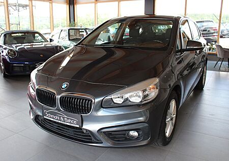 BMW 218 i Active Tourer Advantage
