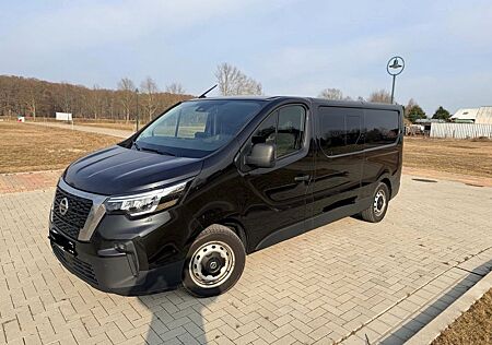 Nissan NV300 DoKa Primastar