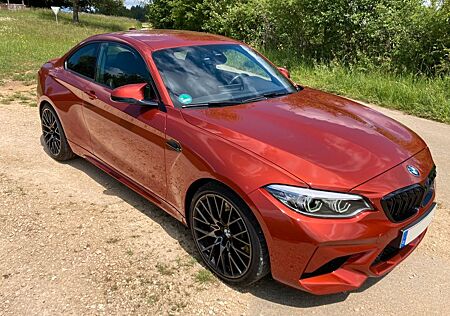 BMW M2 Competition Competition