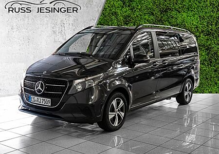 Mercedes-Benz V 220 d Lang *MBUX*AHK*Navi*AUT*Winterp.*KlimaA
